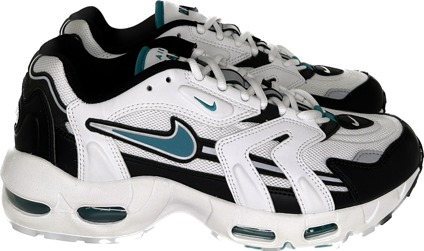 Air Max 96 "Mystic Teal" New (US11.5)