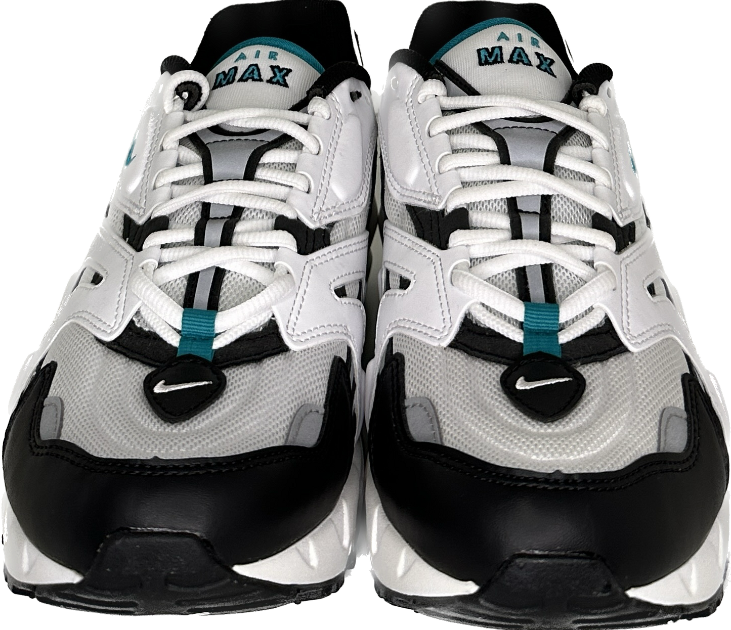 Air Max 96 "Mystic Teal" New (US11.5)