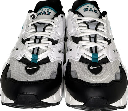 Air Max 96 "Mystic Teal" New (US11.5)