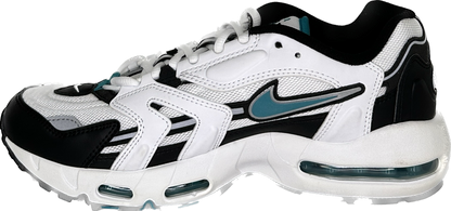 Air Max 96 "Mystic Teal" New (US11.5)