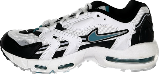 Air Max 96 "Mystic Teal" New (US11.5)