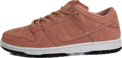 Dunk Low SB "Pink Pig" (US11)