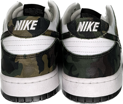 Dunk Low SB "Ishod Wair Camo" (US9.5)