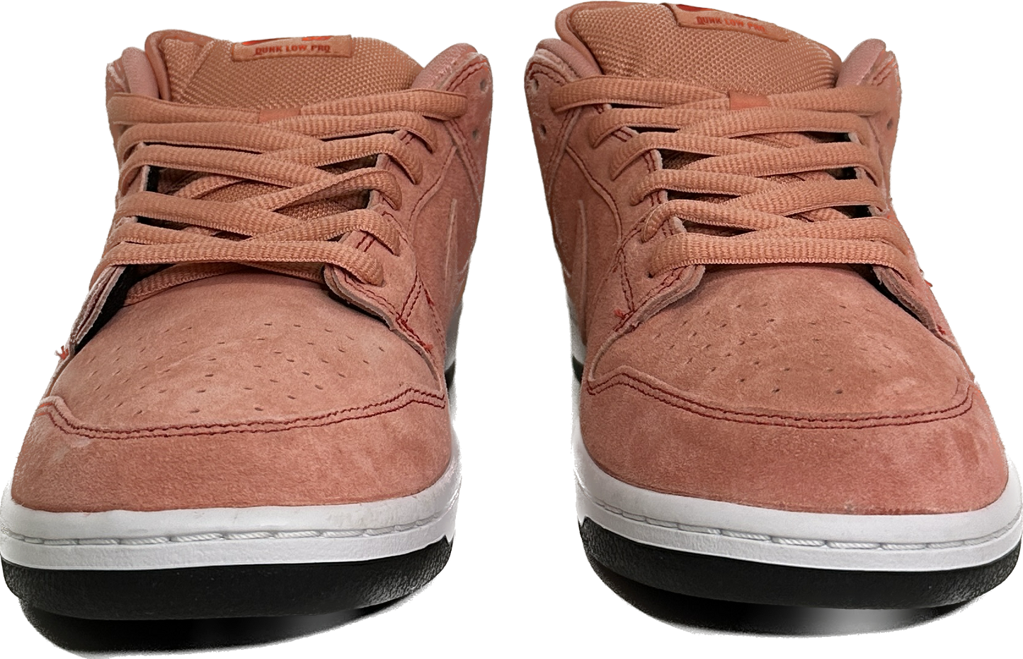 Dunk Low SB "Pink Pig" (US11)