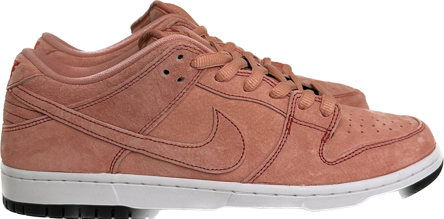 Dunk Low SB "Pink Pig" (US11)