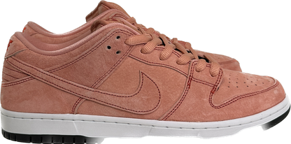 Dunk Low SB "Pink Pig" (US11)