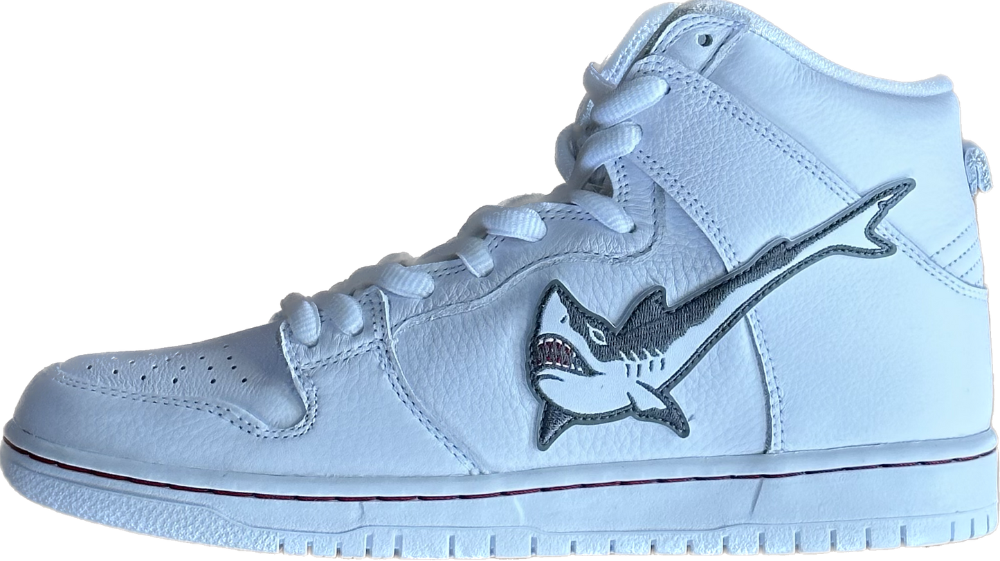 Dunk High SB "Oski" New (US10)