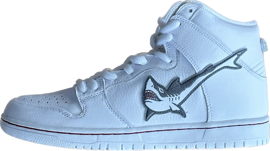 Dunk High SB "Oski" New (US10)